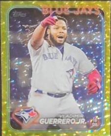 Vladimir Guerrero Jr.