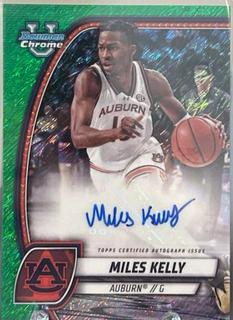 Miles Kelly
