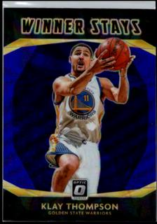 Klay Thompson