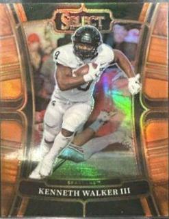 Kenneth Walker III
