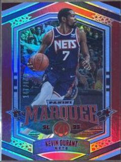 Kevin Durant