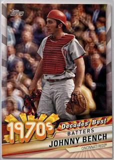 Johnny Bench