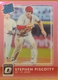 Stephen Piscotty