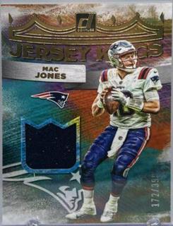 Mac Jones