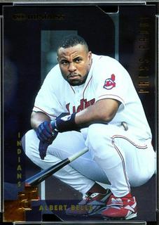 Albert Belle