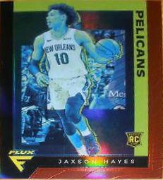 Jaxson Hayes