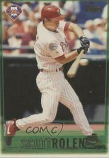 Scott Rolen