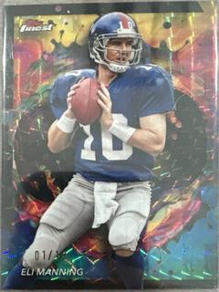 Eli Manning