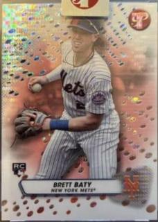 Brett Baty