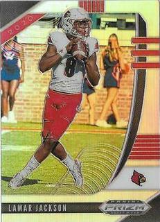 Lamar Jackson
