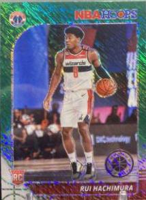 Rui Hachimura