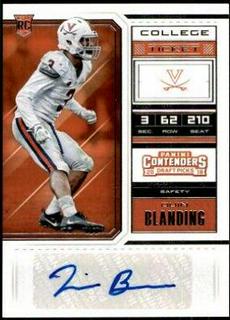 Quin Blanding