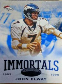 John Elway