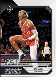 A'ja Wilson