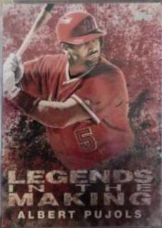 Albert Pujols