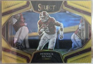 Derrick Henry