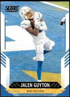 Jalen Guyton