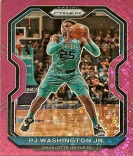 PJ Washington Jr.