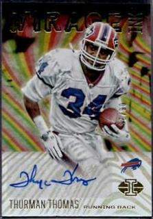 Thurman Thomas
