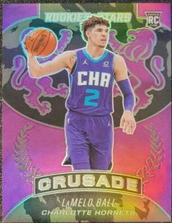 LaMelo Ball