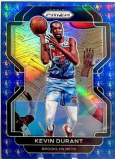 Kevin Durant