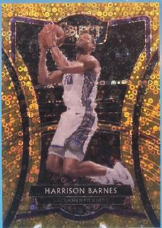 Harrison Barnes