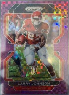 Larry Johnson