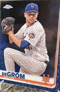 Jacob deGrom