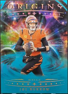 Joe Burrow