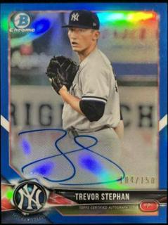 Trevor Stephan