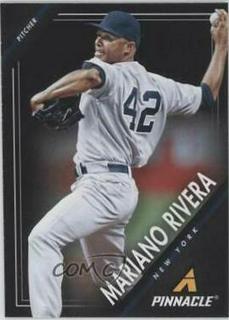 Mariano Rivera