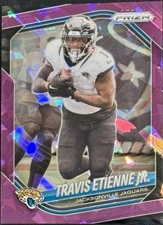 Travis Etienne Jr.