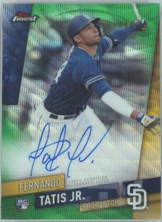Fernando Tatis Jr.