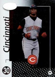 Ken Griffey Jr
