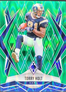 Torry Holt