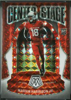 Marvin Harrison Jr.