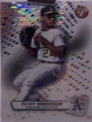Rickey Henderson