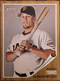 Andres Torres
