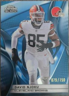 David Njoku