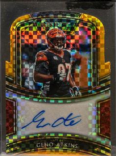 Geno Atkins