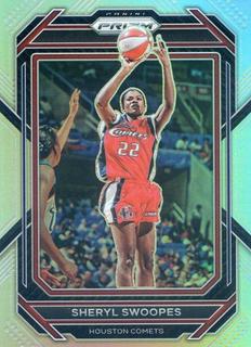 Sheryl Swoopes