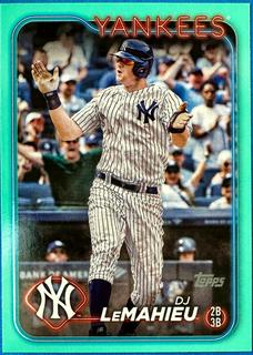 DJ LeMahieu
