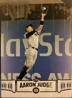 Aaron Judge
