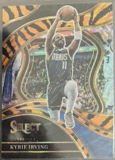 Kyrie Irving