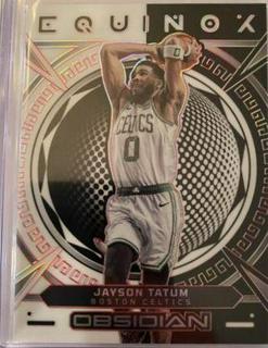 Jayson Tatum