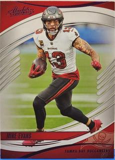 Mike Evans