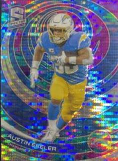Austin Ekeler