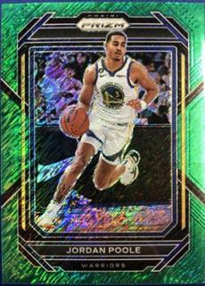 Jordan Poole