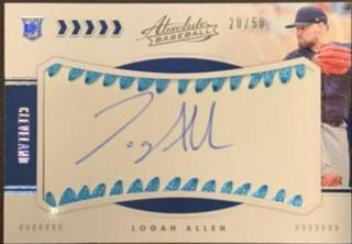 Logan Allen