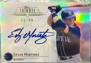 Edgar Martinez